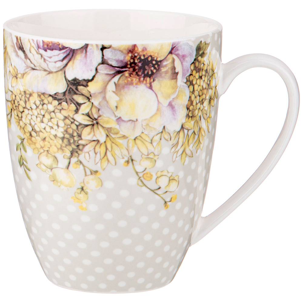 КРУЖКА LEFARD ЛОРИАН 340МЛ  фото 2