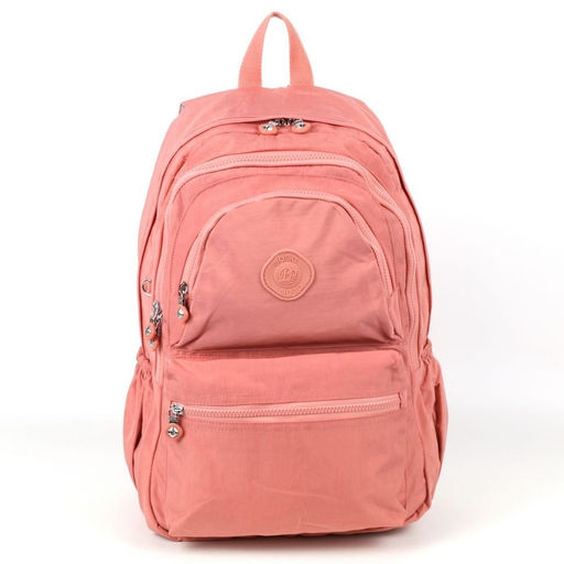 Женский текстильный рюкзак 0142-12 - Cidirro фото 2