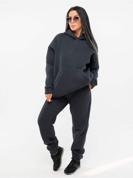 Костюм Клауд зеленый - София фото 24