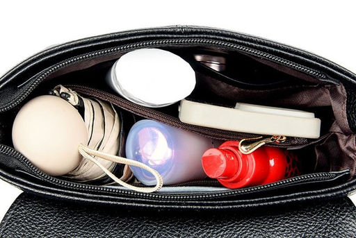 KAIDIFEINIROO Сумка женская 6802 фото 23