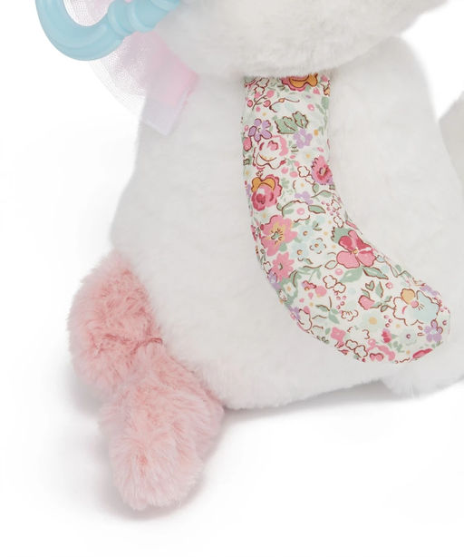 mothercare / Игрушка плюшевая музыкальная 'Волшебный единорог' фото 3