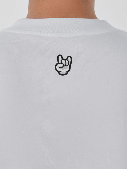 ФУТБОЛКА МУЖСКАЯ - Mark formelle фото 3