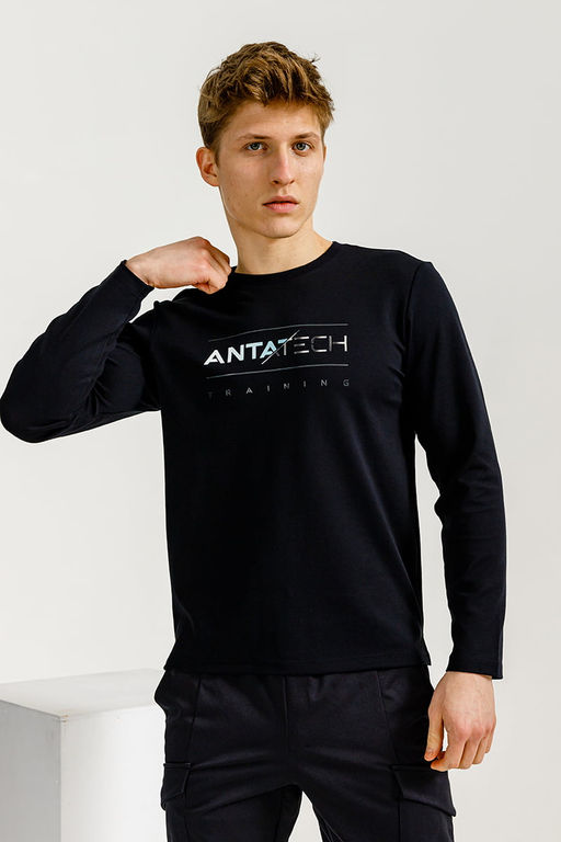 Лонгслив Anta Training
