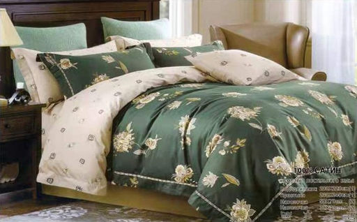 КПБ ALANNA Home ALAH142 Евро