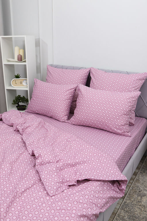 Пододеяльник поплин Сара-компаньон