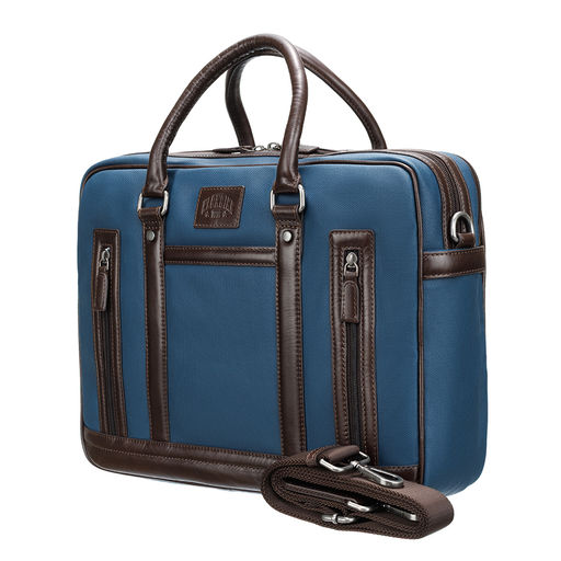 Портфель KLONDIKE 1896 коллекция ГОРОДСКАЯ | URBAN KD1405-03  фото 2