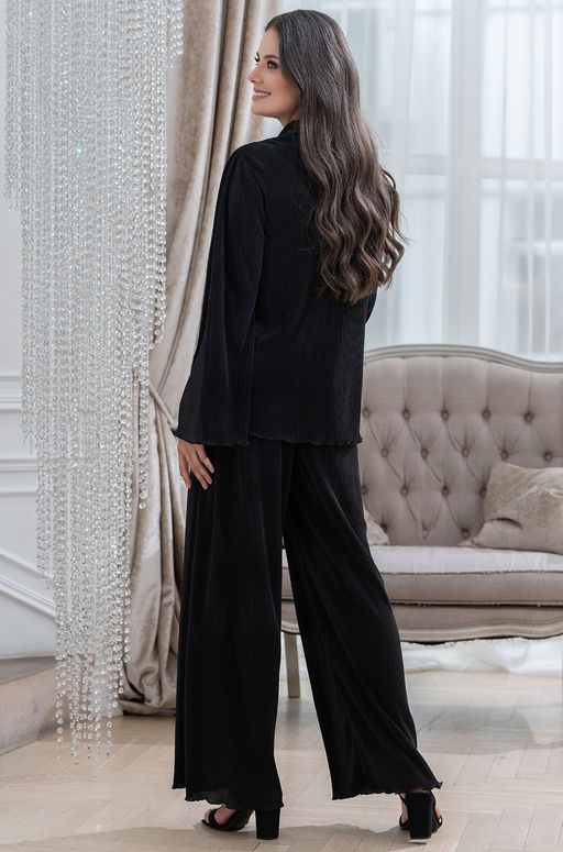 ROXY 7376 Брючный комплект Mia-Amore  фото 2