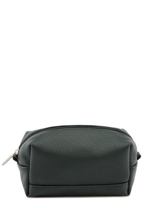 Чёрная косметичка S.Lavia  фото 6