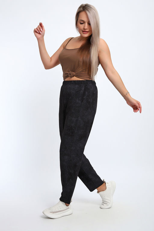 29015 Брюки женские