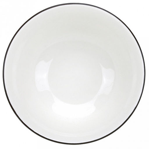 Севилья Пиала фарфоровая 320мл, д11,5х6,5см, с деколью, отводка (Китай) - Домашняя мода фото 2