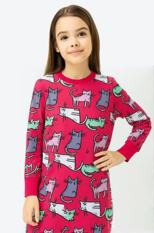 Пижама для девочки Bonito