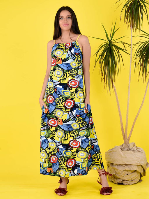 Сарафан женский Натали