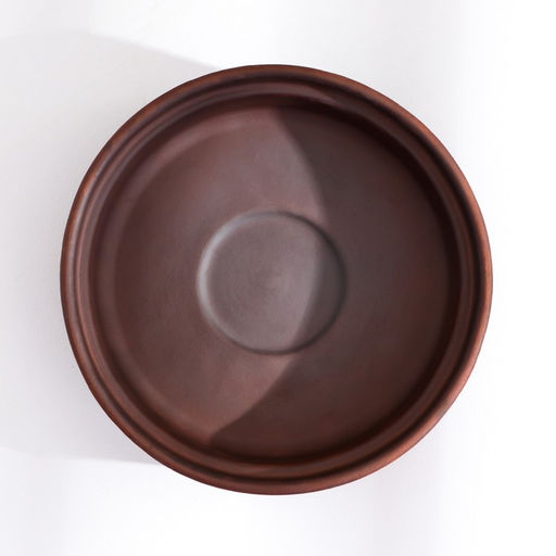 Форма для запекания 0.3 л, 4×12×12 см, ангоб