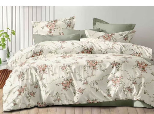 КПБ Bella Home двухстороннее Евро