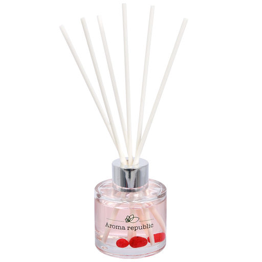 AROMA REPUBLIC Ароматический диффузор Ireland 40 мл, Ирландский крем /24/12 - Marmiton фото 2