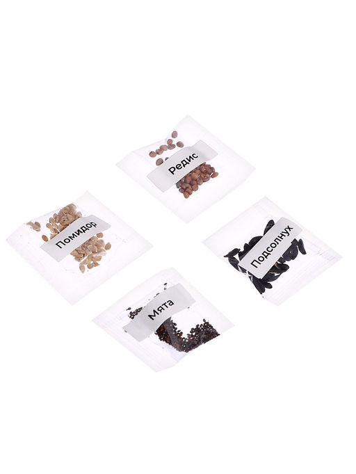 Набор для опытов «Моя мини-ферма»