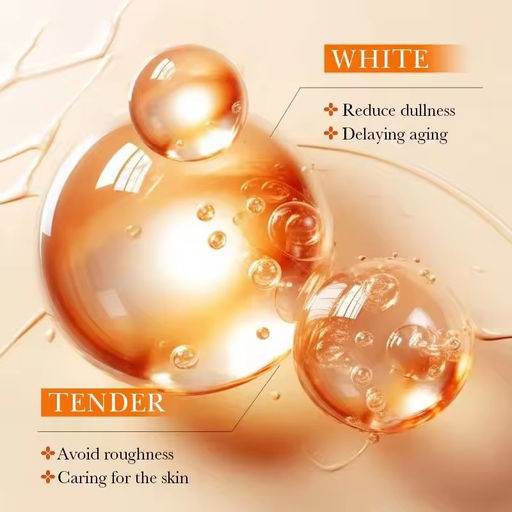 SADOER Отбеливающее мыло для лица и тела с койевой кислотой KOJIC ACID, 100г - Bioaqua фото 4