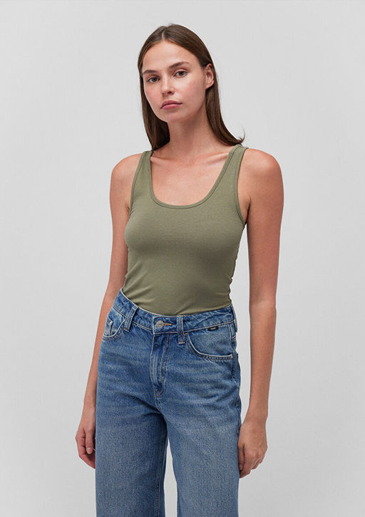 2li Kad?n Basic Atlet - Mavi фото 2