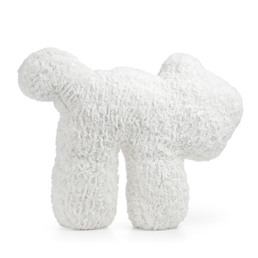 Игрушка-антистресс "Кошечка" 45 см.