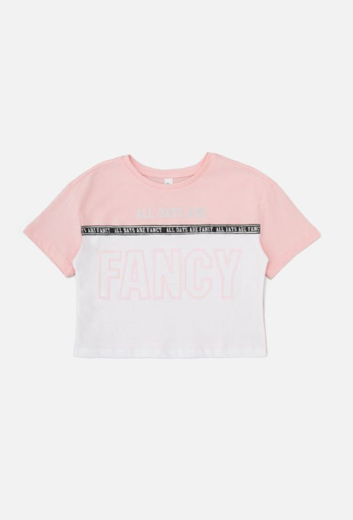 20210530004, Футболка детская для девочек Kriolit ассорти Acoola