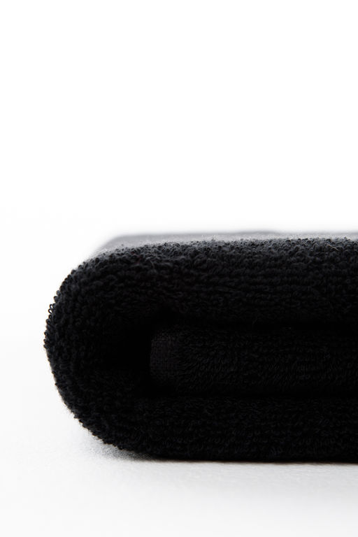 Полотенце махровое банное большое Софатекс 70 * 140 для ванной и бани bs