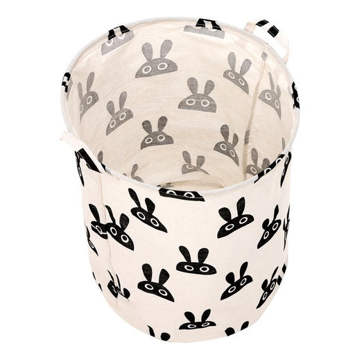 Корзина для игрушек Зайка - Simaland фото 6