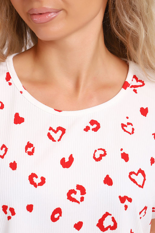 Пижама женская ПЖ-008