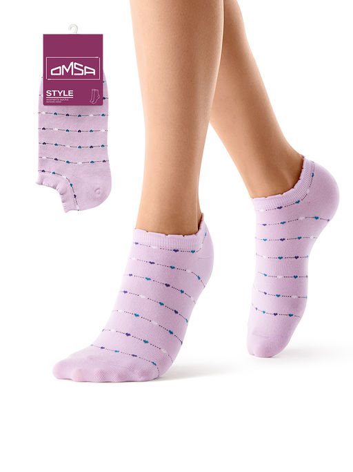 OMSA STYLE 552 - lilla