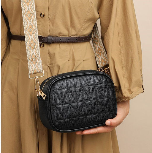Bags Сумка женская / кожа / 0368281  фото 6