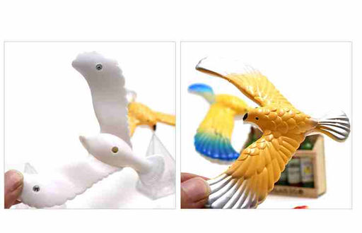 Орел, парящий на клюве 9046104 - Yiwu youda import & export co фото 7