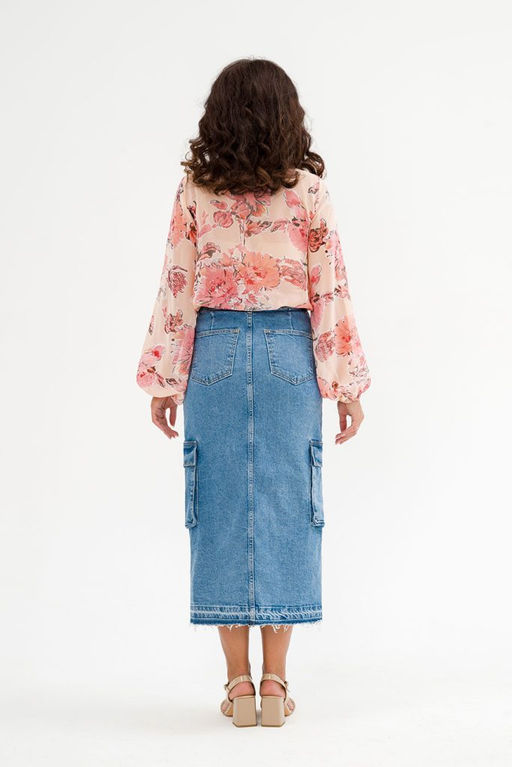 Туника Дорис (48) - Serenada фото 6