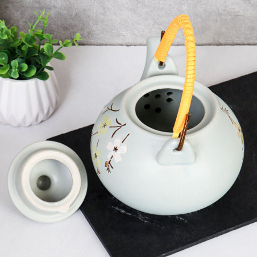 Чайник заварочный / GR-933 /уп 24/6/ 738171 - Галеонтрейд фото 3