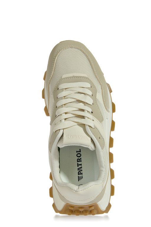 Полуботинки женские PATROL