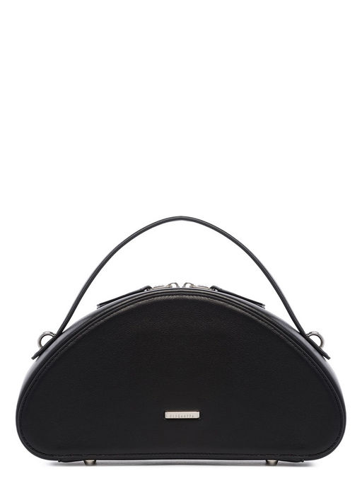 Сумка ELEGANZZA Z9593-9156 black  фото 4