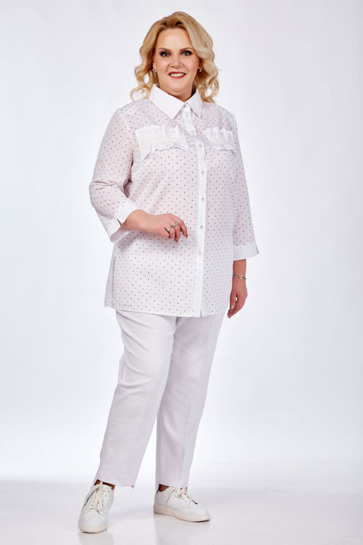 Платье Belinga 1222 черный - Mira fashion фото 360