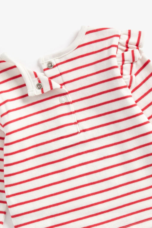 Mothercare / Комплект детский бельевой футболка/штанишки  фото 4