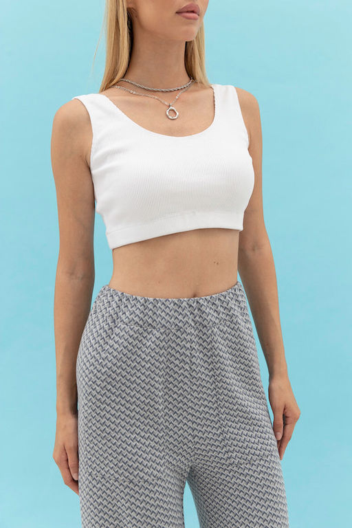 65019 Брюки Eliseeva Olesya  фото 11