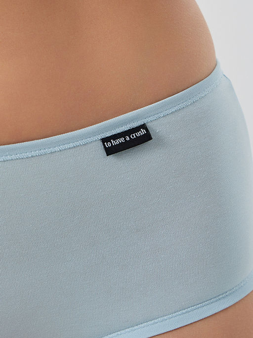 Трусы шорты женские в наборе, 3 шт - Mark formelle фото 6