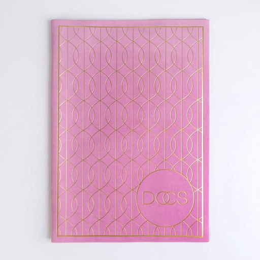 Обложка для семейных документов Docs 8 файлов А4 - Simaland фото 4