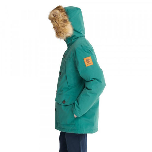 Куртка - Timberland фото 7