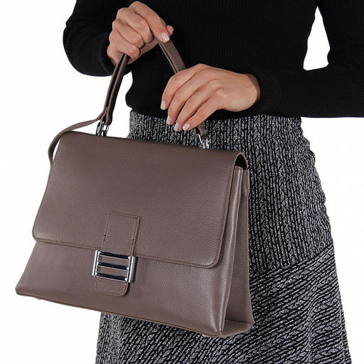 Сумка 1627Y b.abricot Polina&Eiterou