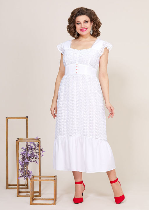 Платье Mira Fashion 5260