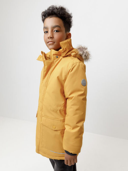 ВК 36092/2 ГР куртка для мал