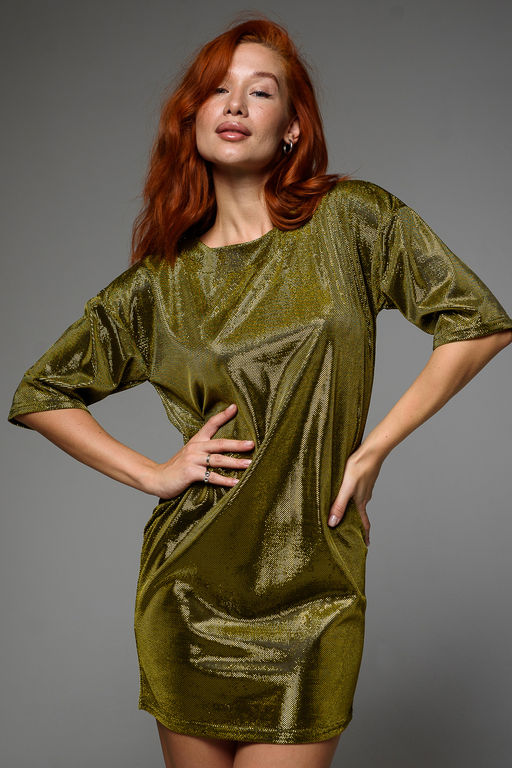 67163 платье женское