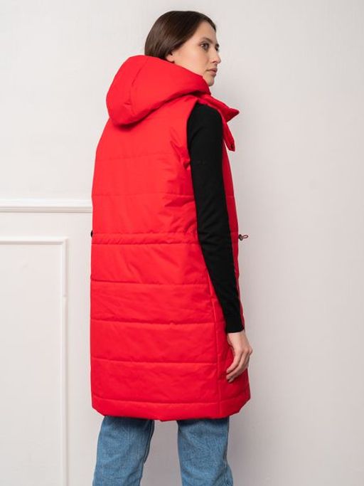 Жилет Астра - Yollochka фото 14