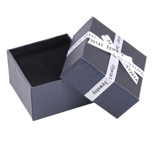 Коробка подарочная 7x7 см / YIN-20 /уп 12/720/ - Галеонтрейд фото 5