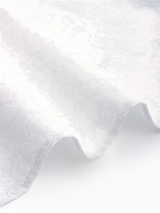 Скатерть Вензель  220*150 см рогожка 100%ХБ Доляна