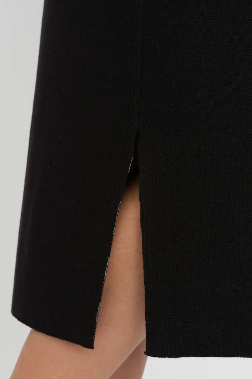 БЕЛАРУСЬ Юбка Д 3523/черный