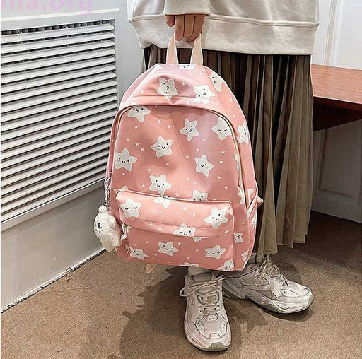 Рюкзак Stars - Купи слона фото 3