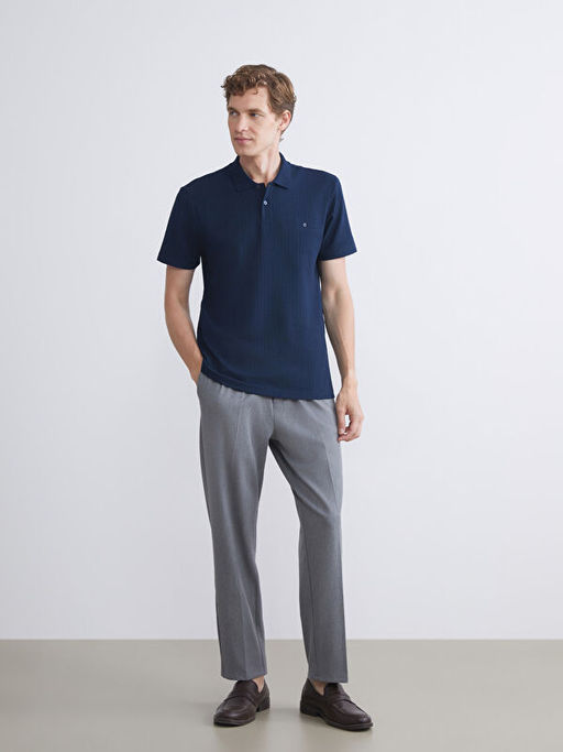 Polo Yaka Erkek Ti??rt